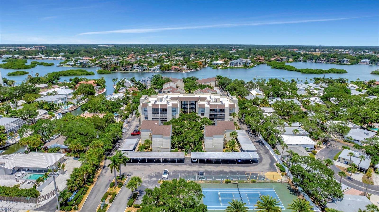 6157 MIDNIGHT PASS RD #G11, Sarasota, FL 34242