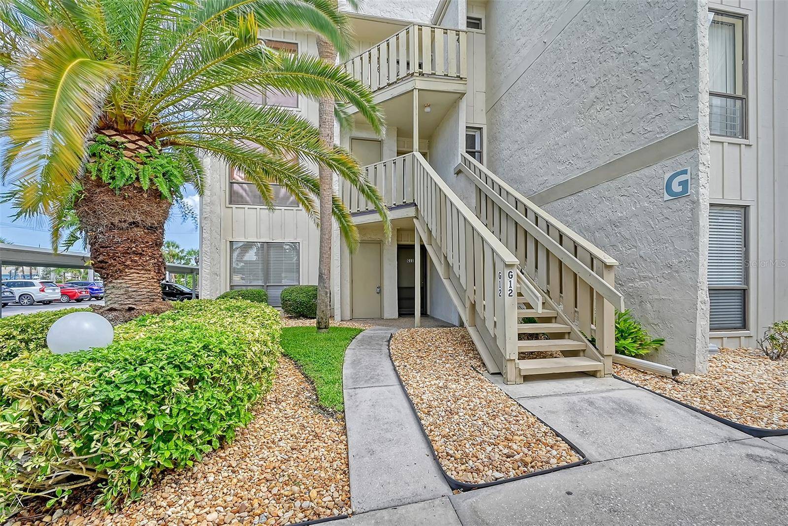 6157 MIDNIGHT PASS RD #G11, Sarasota, FL 34242