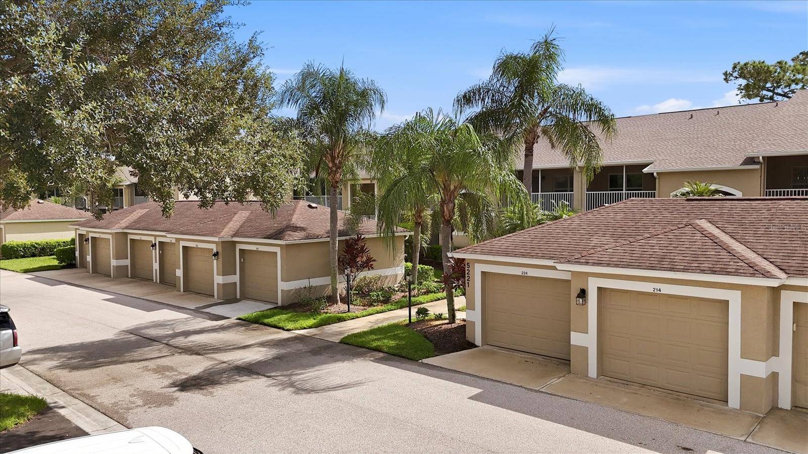 5221 MAHOGANY RUN AVE #224, Sarasota, FL 34241