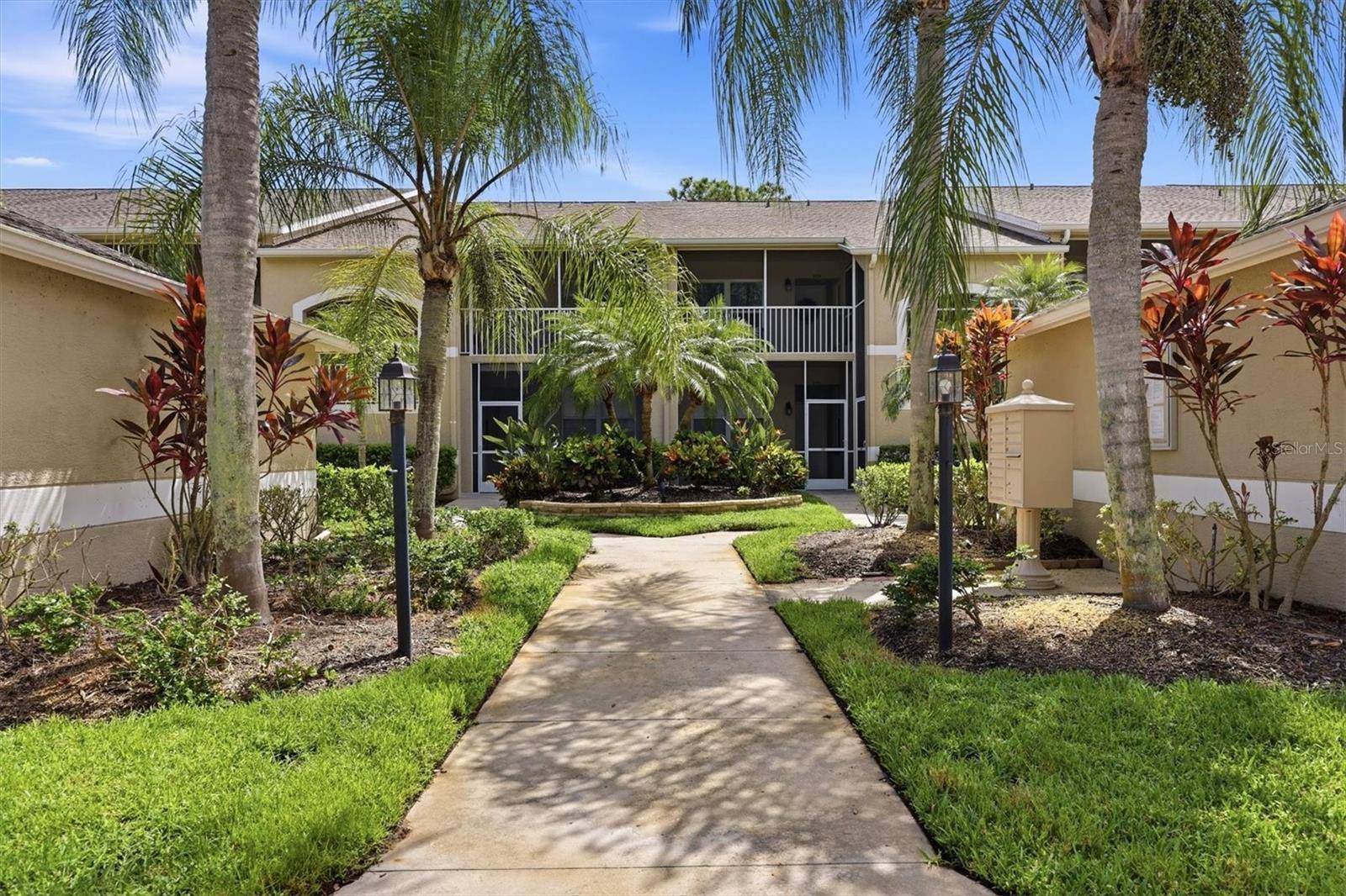 5221 MAHOGANY RUN AVE #224, Sarasota, FL 34241