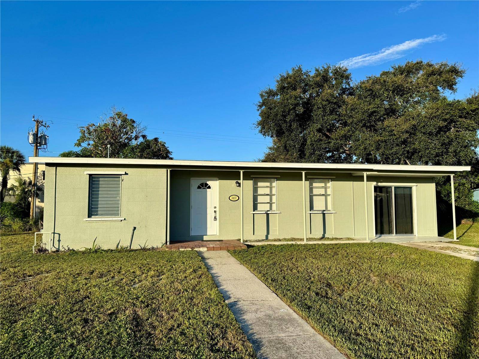 3437 NORMANDY DR, Port Charlotte, FL 33952