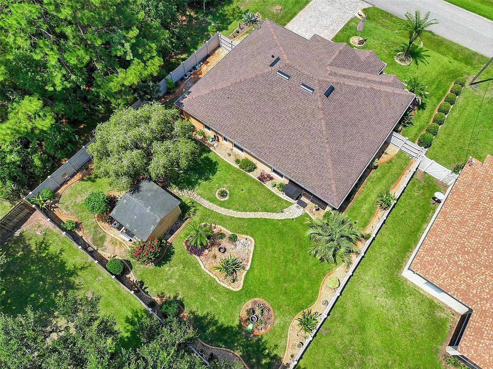 30 LUDLOW LN W, Palm Coast, FL 32137