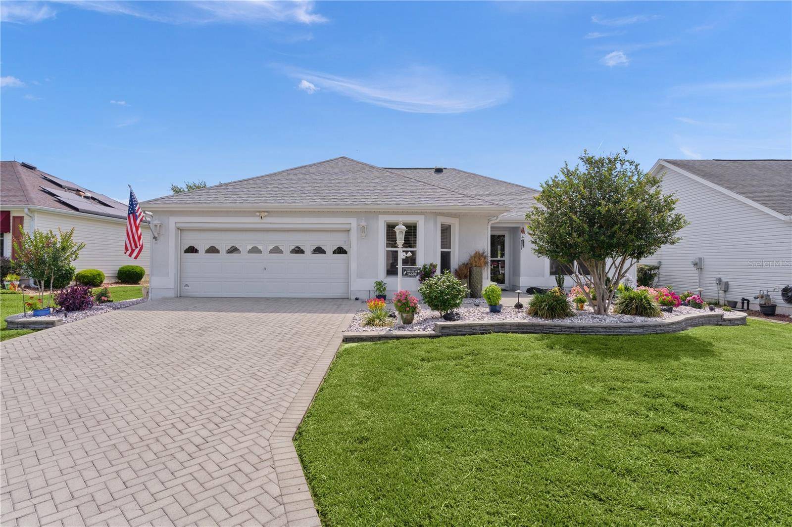 16689 SE 78TH LIVE OAK AVE, The Villages, FL 32162