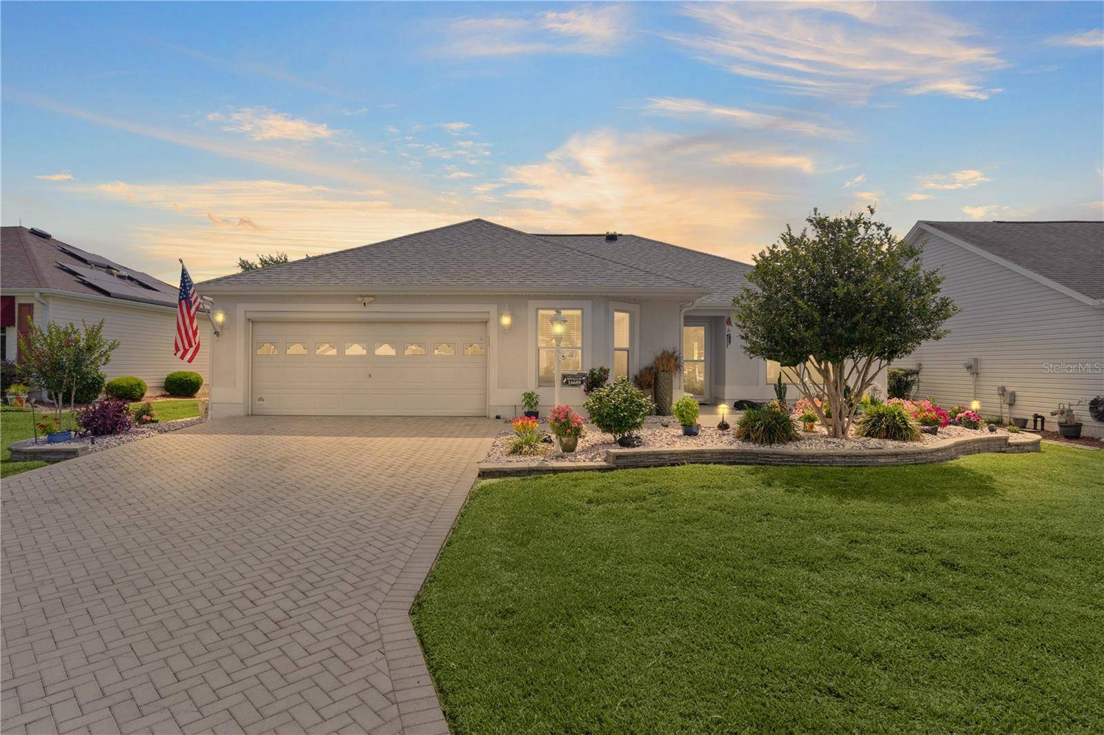 16689 SE 78TH LIVE OAK AVE, The Villages, FL 32162