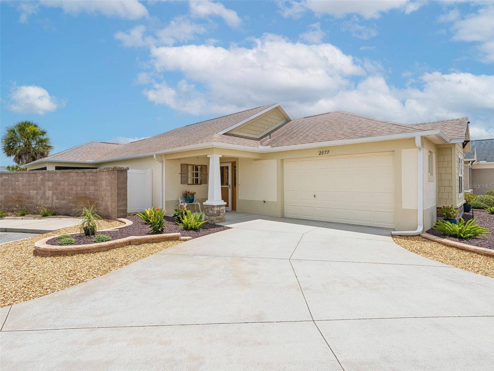 2877 FEUSTEL AVE, The Villages, FL 32163