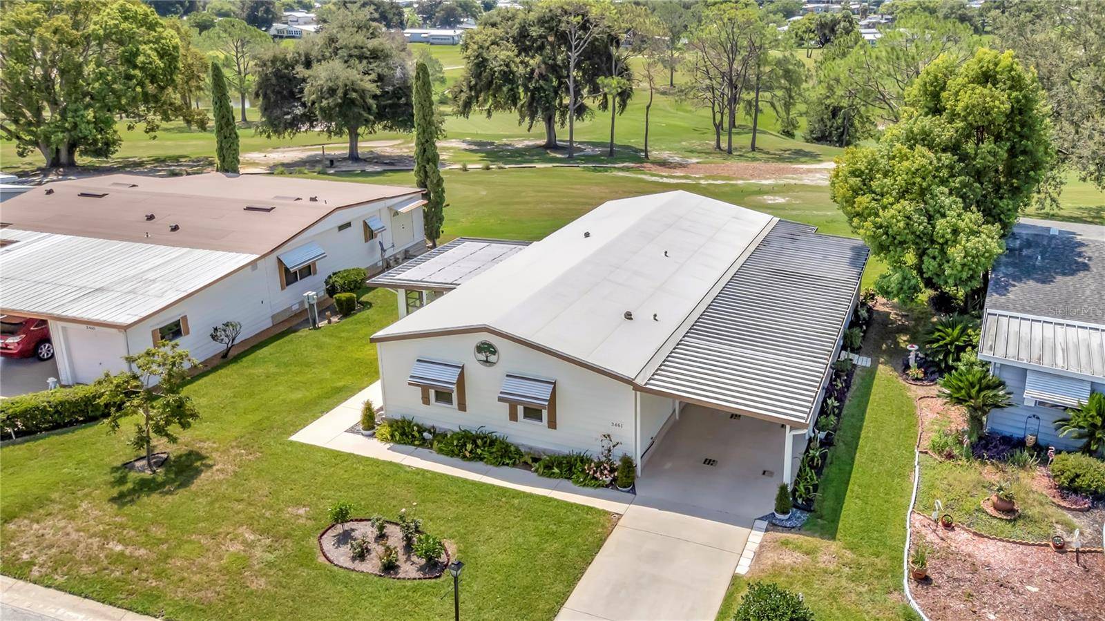 3461 GREENBLUFF RD #1594, Zellwood, FL 32798