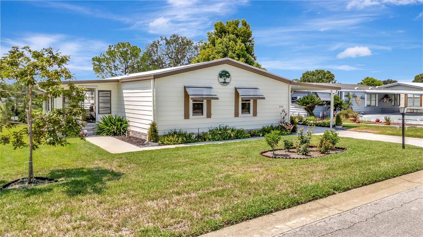 3461 GREENBLUFF RD #1594, Zellwood, FL 32798
