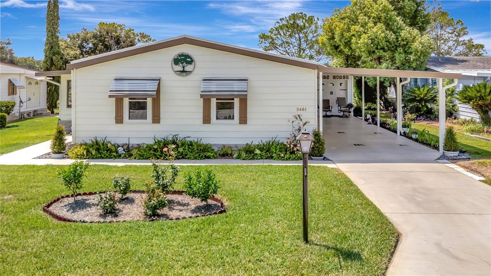 3461 GREENBLUFF RD #1594, Zellwood, FL 32798