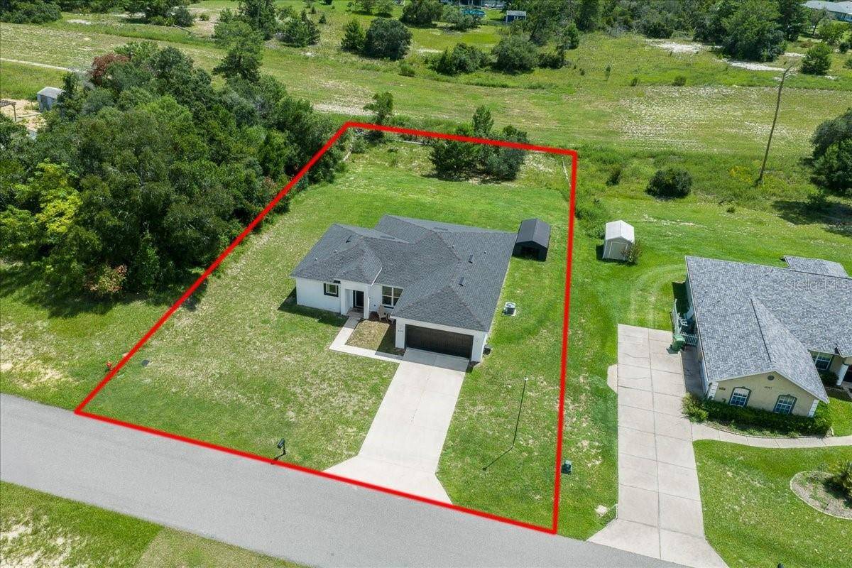 16373 SW 48TH CIR, Ocala, FL 34473