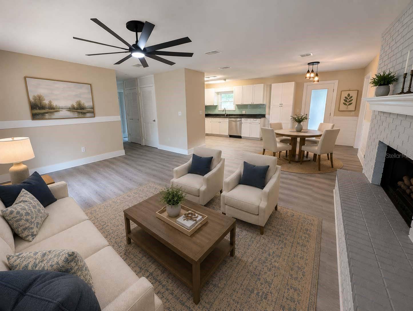 1524 NW 34TH PL, Gainesville, FL 32605