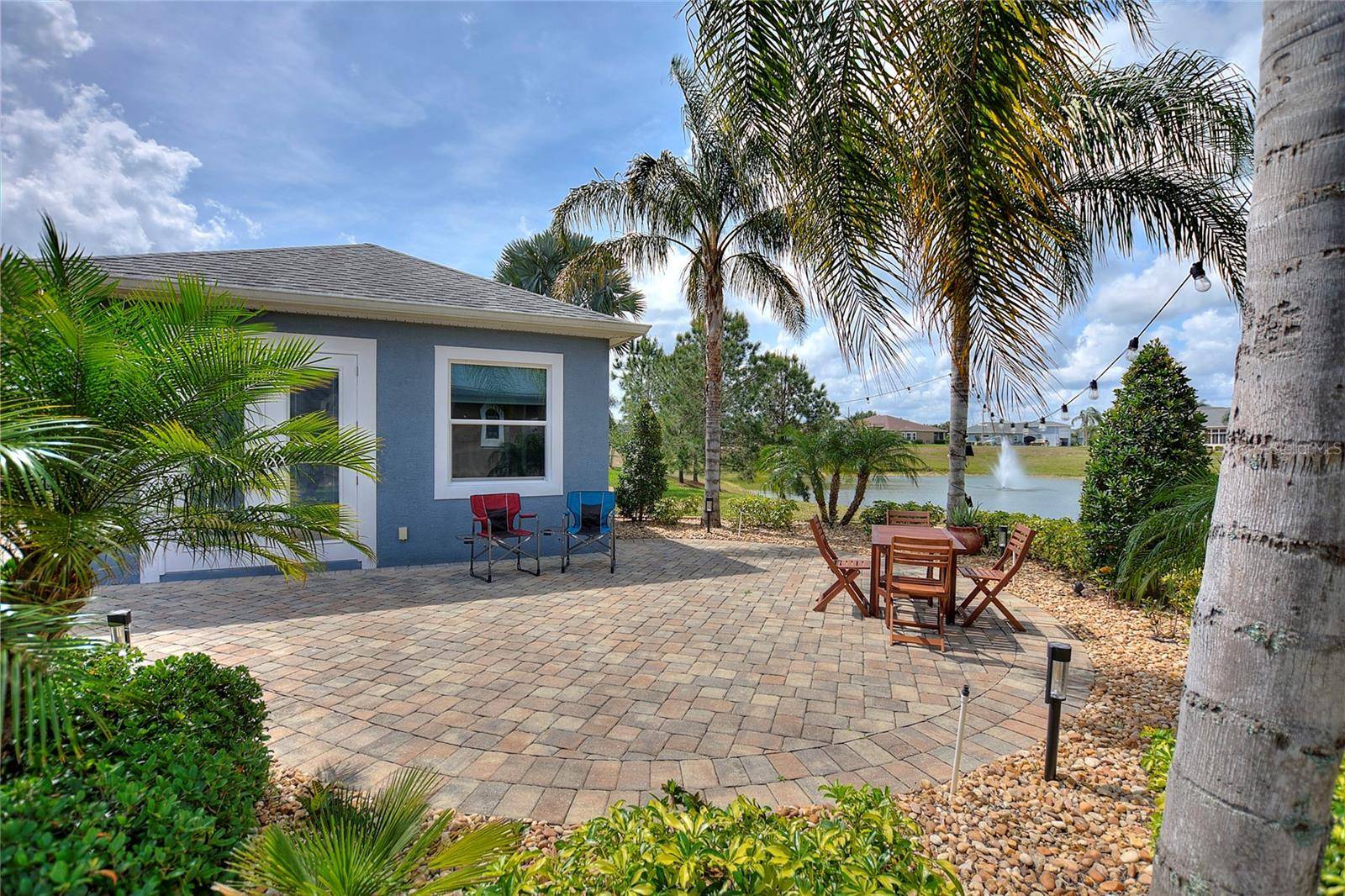 544 NARROW POND RD, Polk City, FL 33868