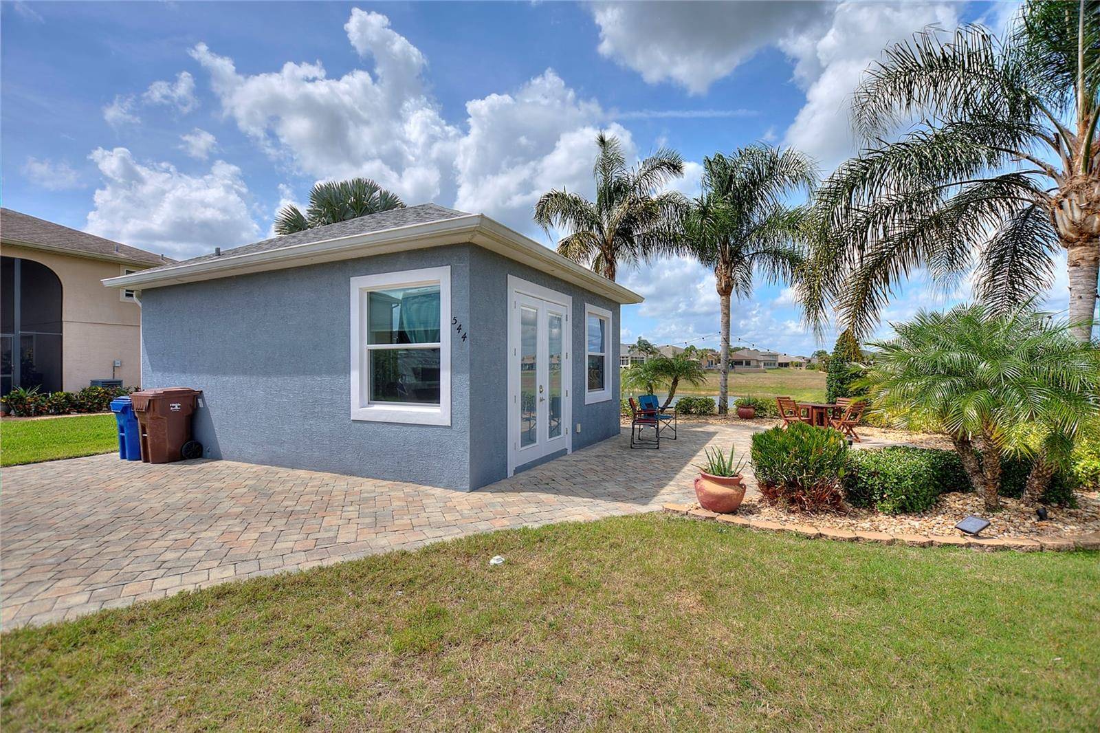 544 NARROW POND RD, Polk City, FL 33868
