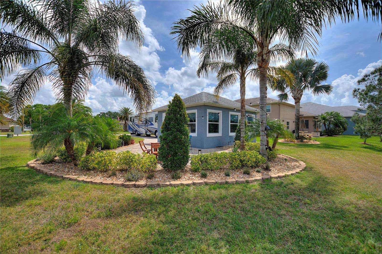 544 NARROW POND RD, Polk City, FL 33868
