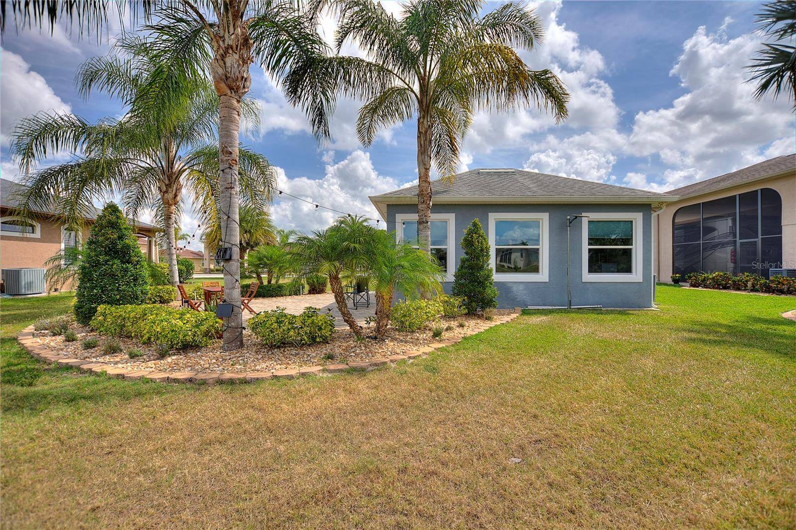 544 NARROW POND RD, Polk City, FL 33868