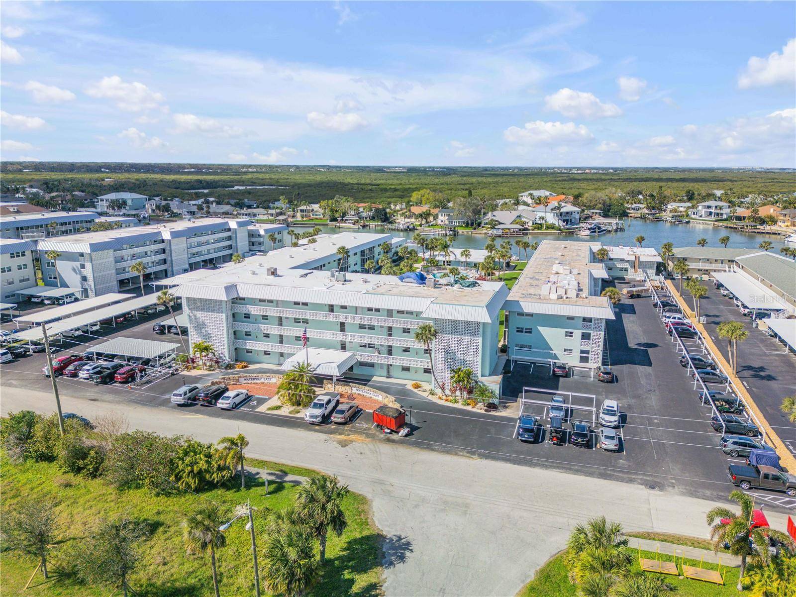 325 N CAUSEWAY #D304, New Smyrna Beach, FL 32169
