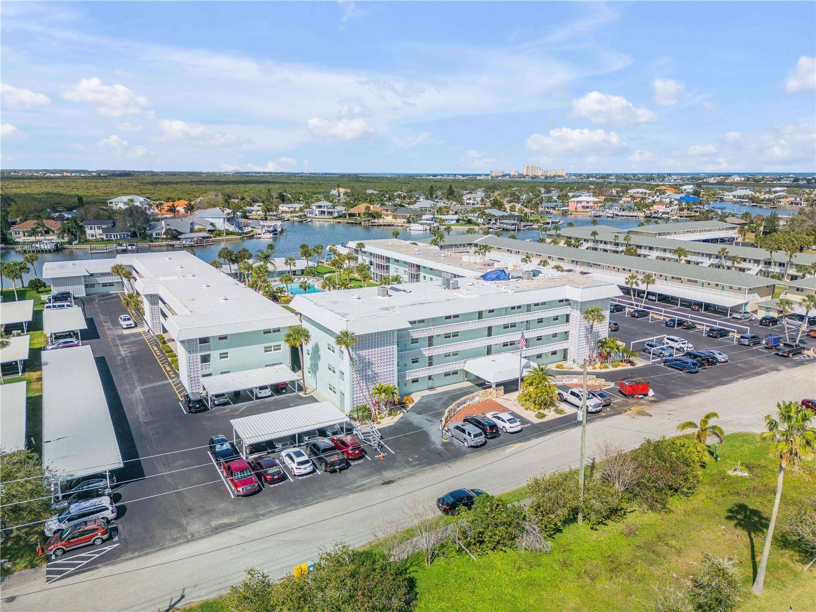 325 N CAUSEWAY #D304, New Smyrna Beach, FL 32169