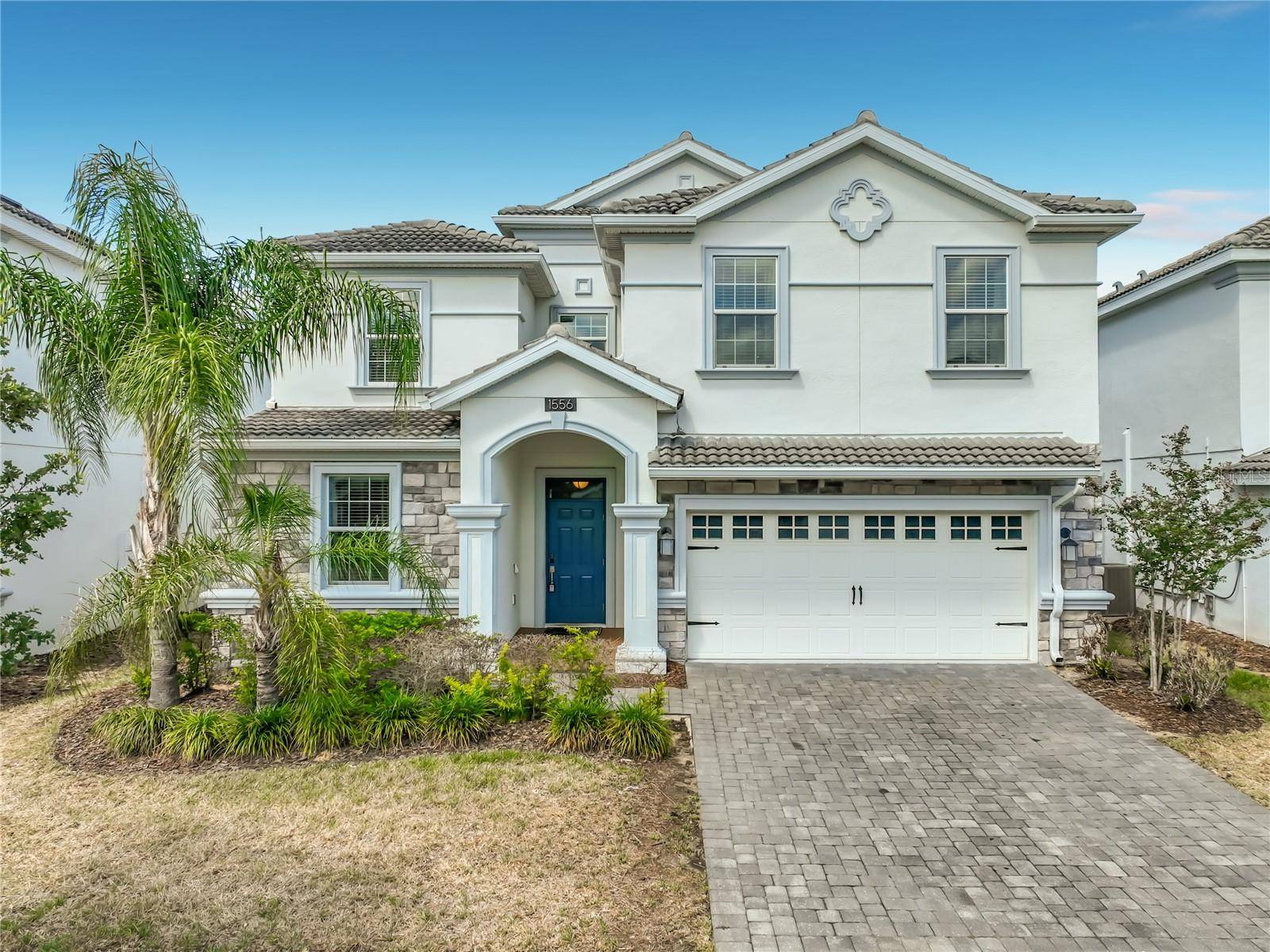 1556 MAIDSTONE CT, Davenport, FL 33896