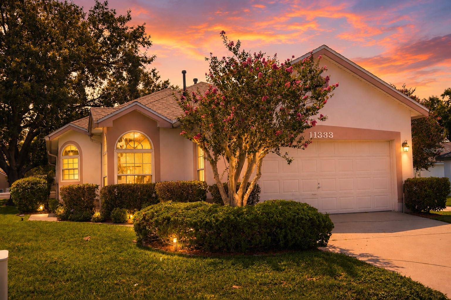 11333 PINK BLOSSOM CT, Orlando, FL 32821