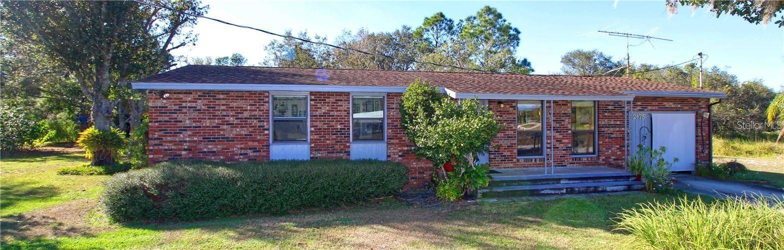 2175 N COWRY RD, Avon Park, FL 33825
