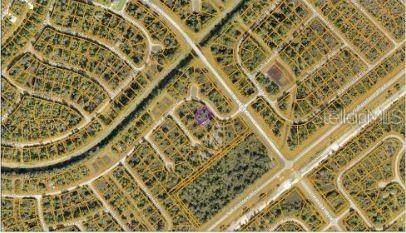 NEWMAN DR, North Port, FL 34288