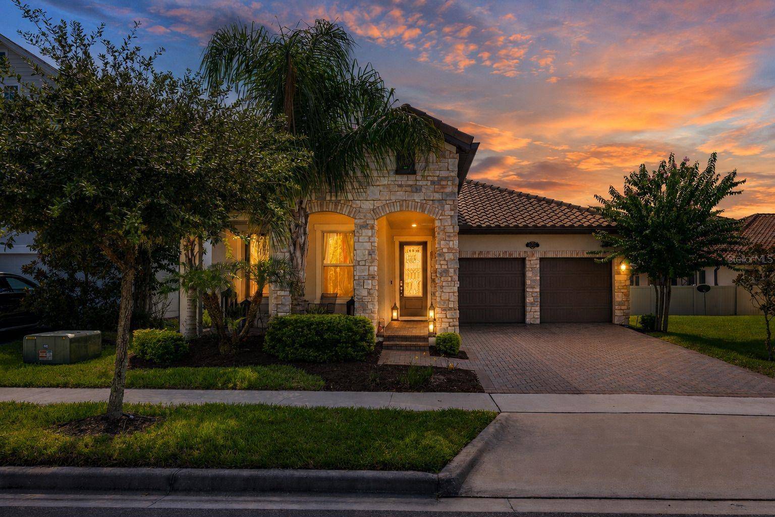 8291 PROCIDA ISLE LN, Windermere, FL 34786