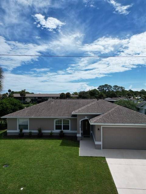 70 FLEMING CT, Palm Coast, FL 32137