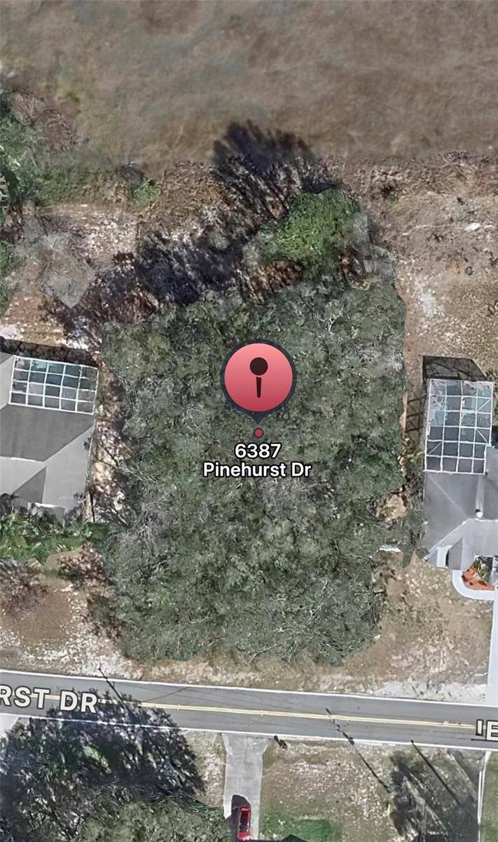 6387 PINEHURST DR, Spring Hill, FL 34606