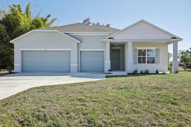 2116 RIO DE JANEIRO AVE, Punta Gorda, FL 33983