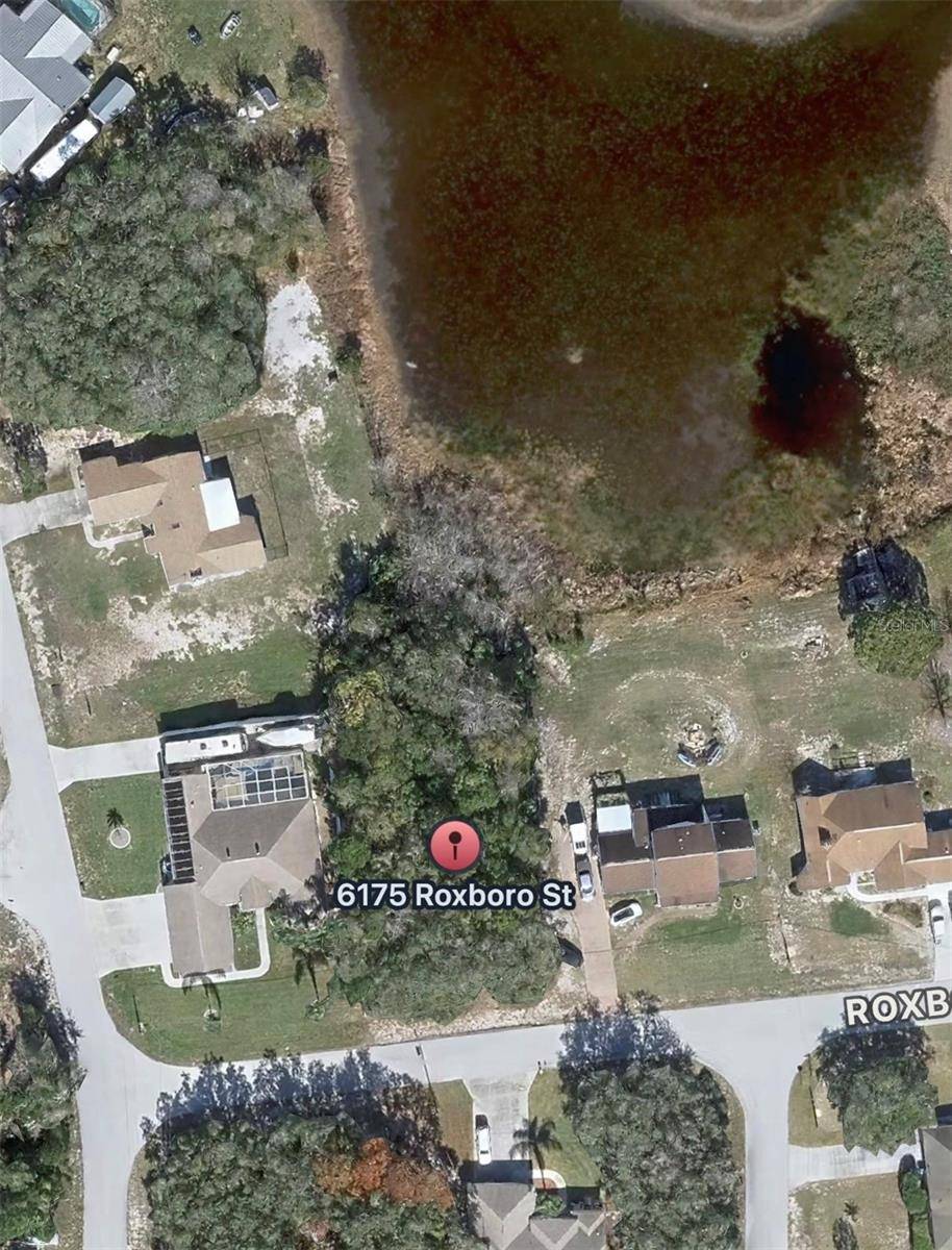 6175 ROXBORO ST, Spring Hill, FL 34606