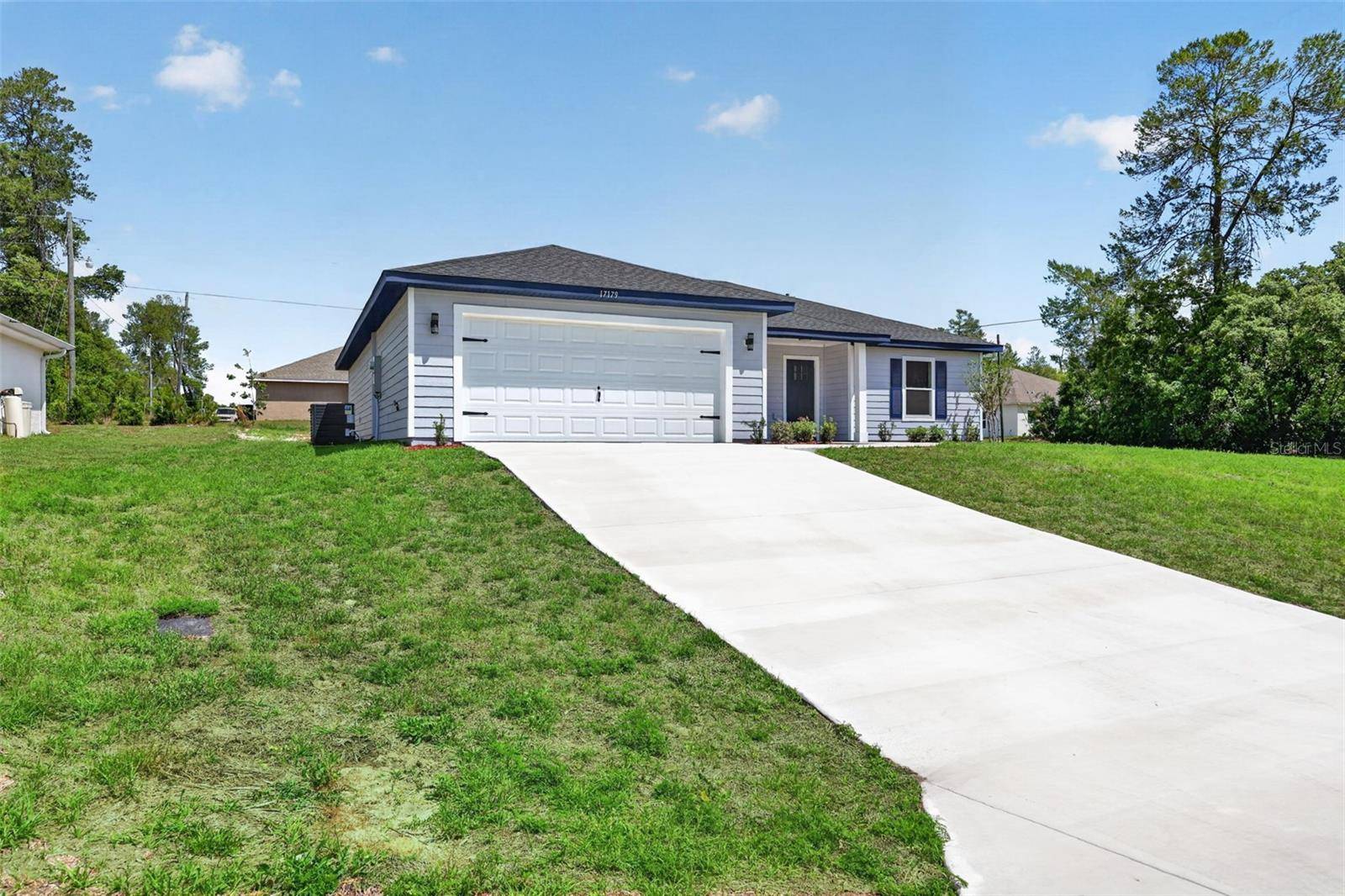 2107 SW IVY PL, Dunnellon, FL 34431