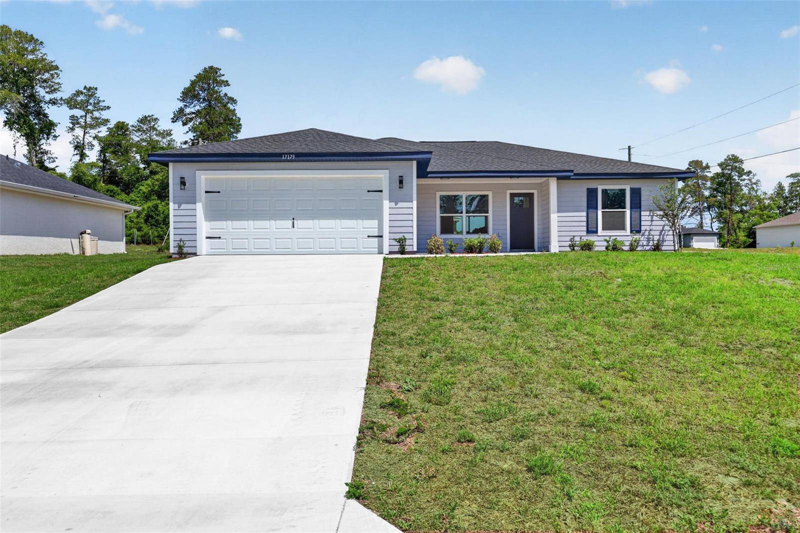 2107 SW IVY PL, Dunnellon, FL 34431
