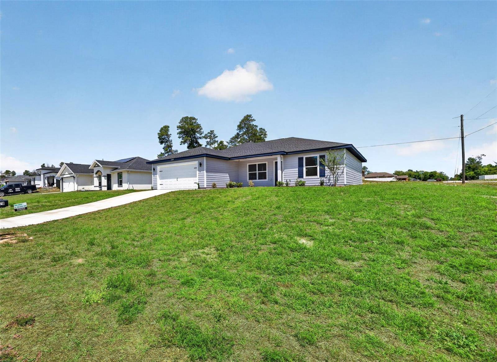 2107 SW IVY PL, Dunnellon, FL 34431