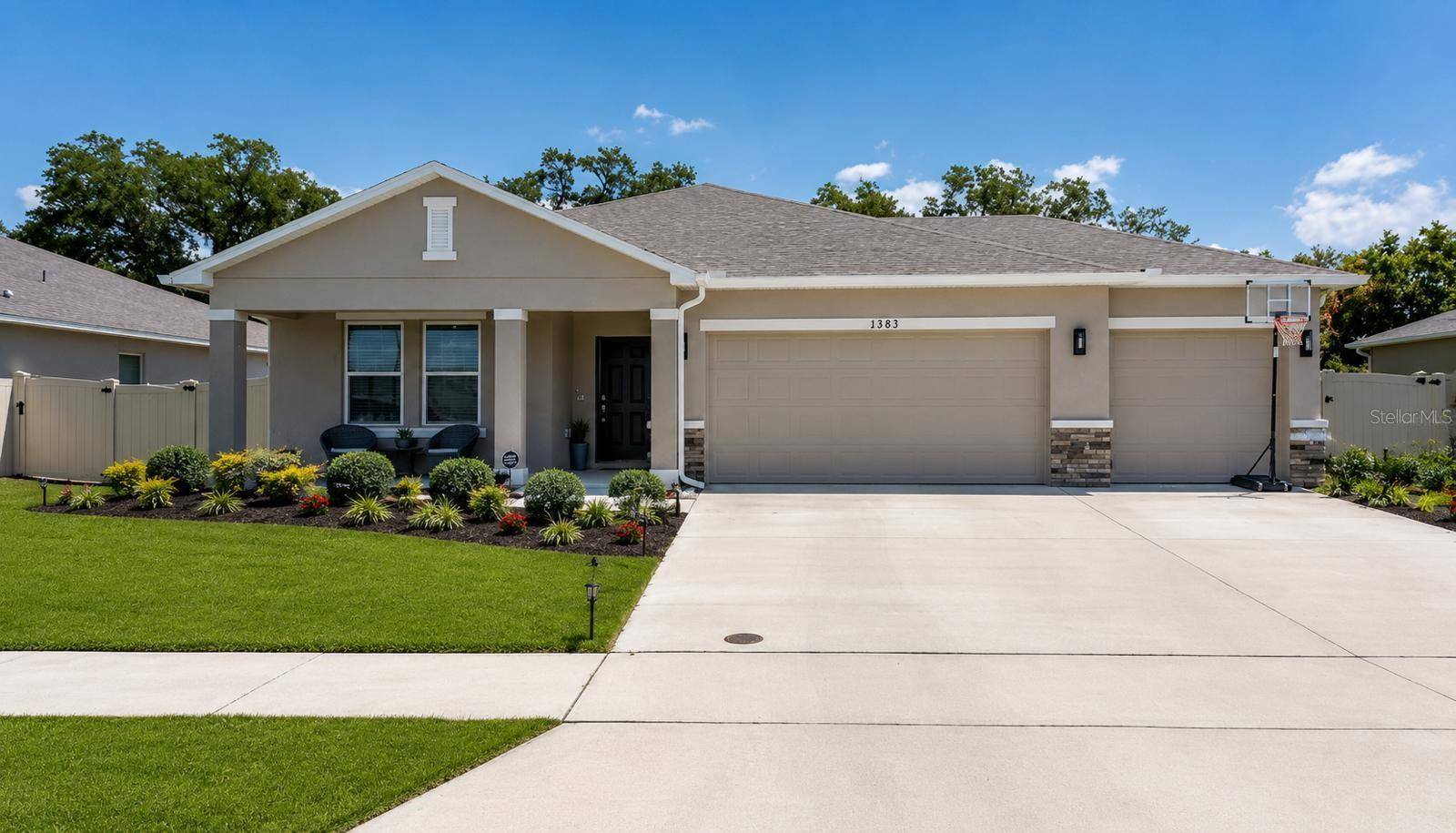 1383 LEVY BEND DR, Kissimmee, FL 34744