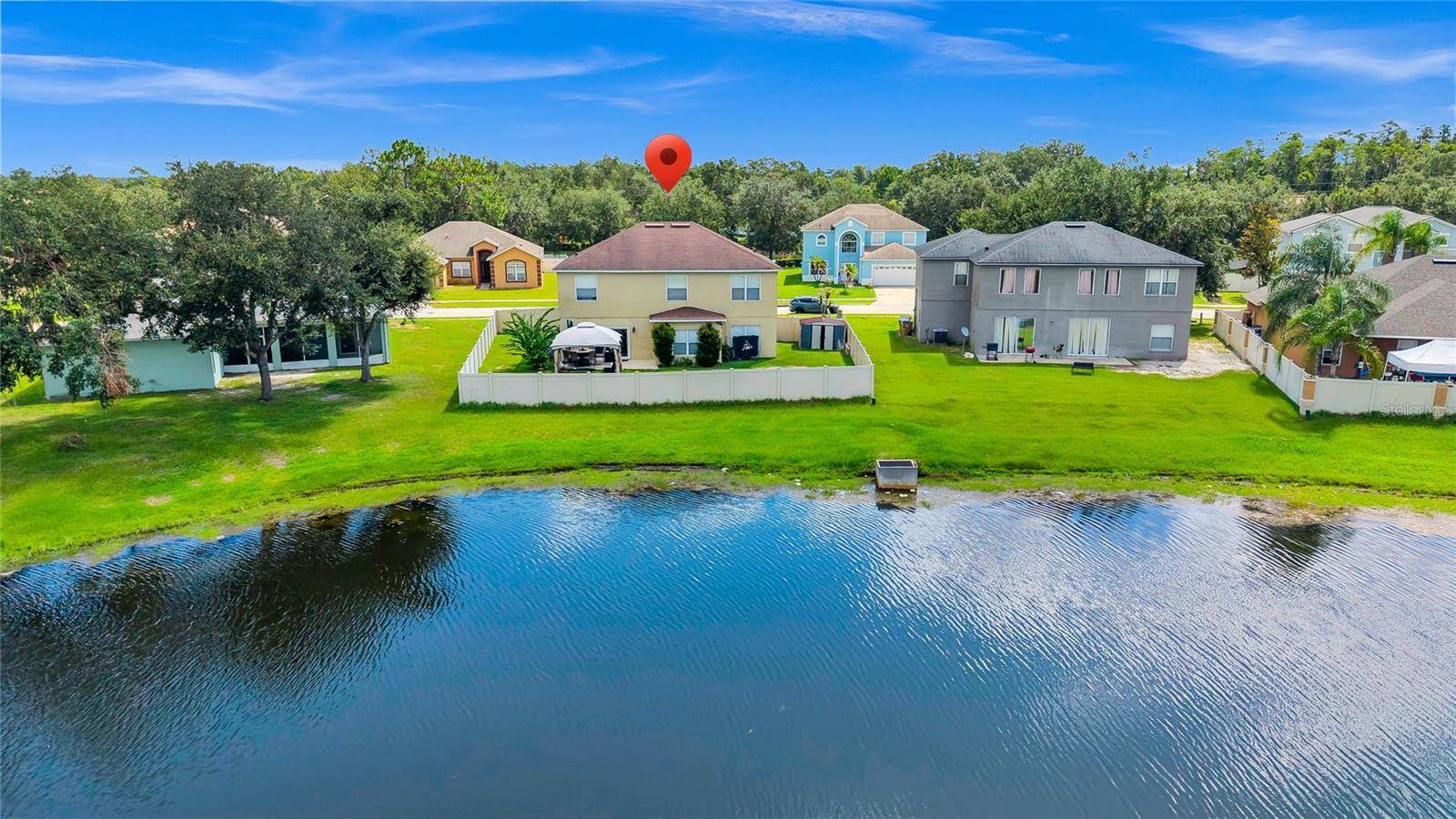 471 ACACIA TREE WAY, Kissimmee, FL 34758