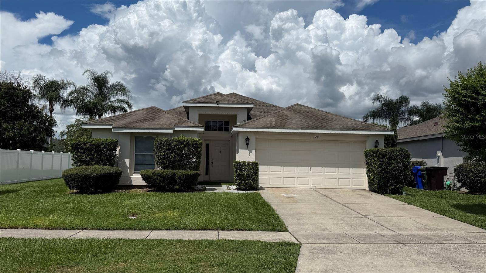 2916 WHITE CEDAR CIR, Kissimmee, FL 34741