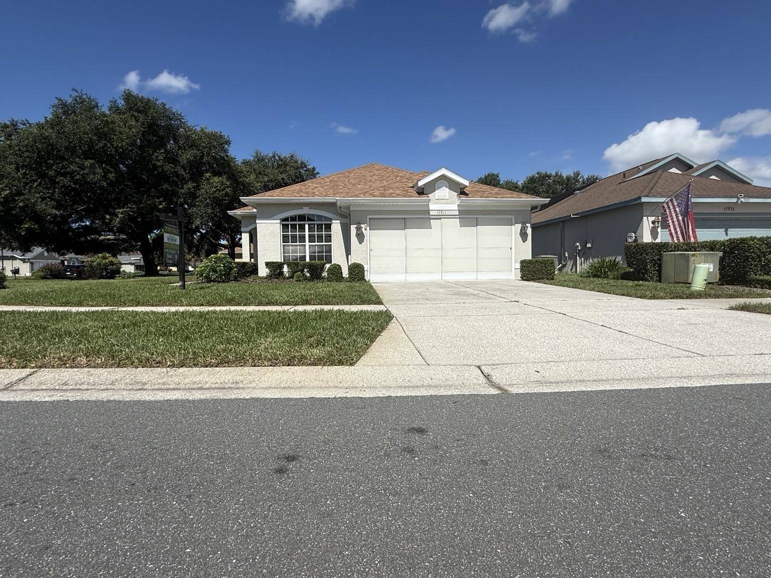 11911 VALLEY FALLS LOOP, Spring Hill, FL 34609