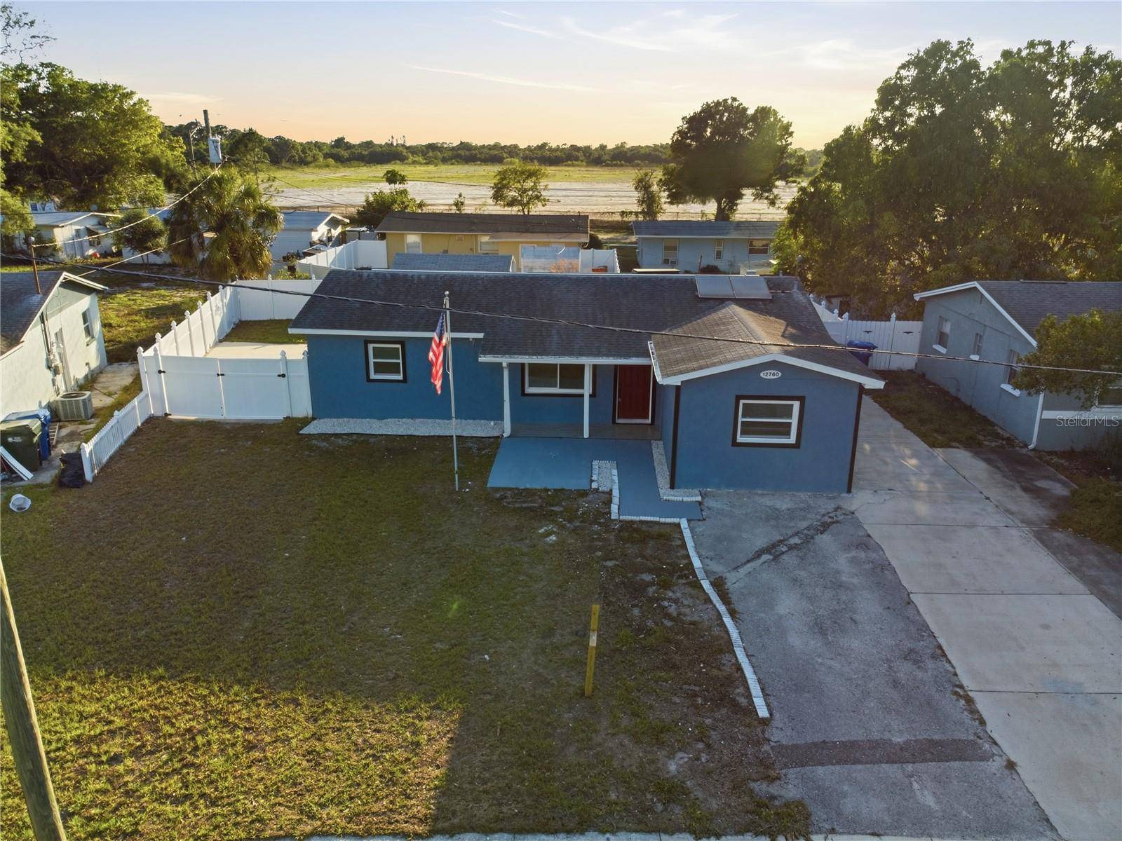 12760 118TH ST, Largo, FL 33778