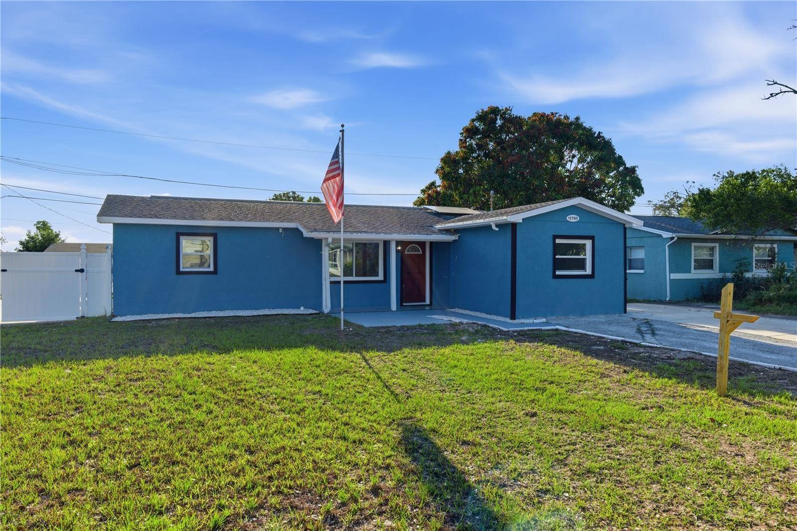 12760 118TH ST, Largo, FL 33778