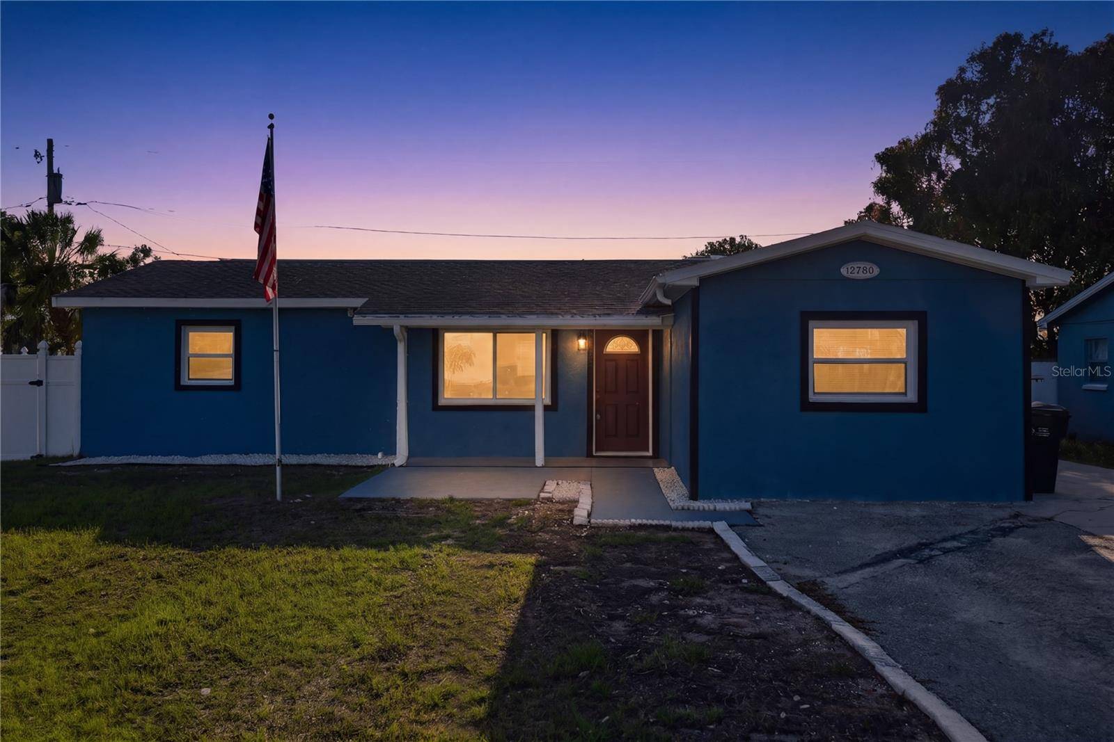 12760 118TH ST, Largo, FL 33778