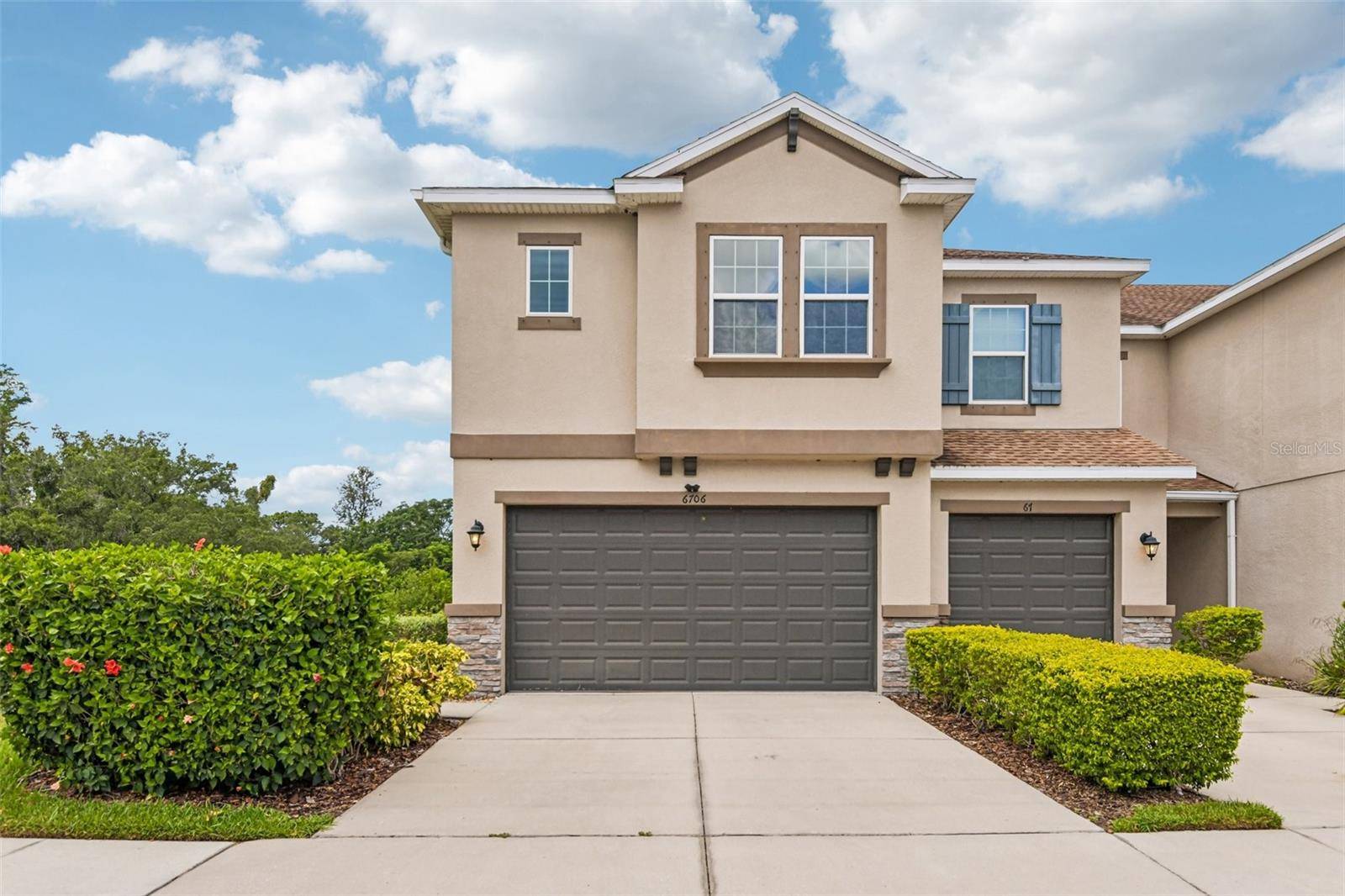 6706 ROCKY PARK ST, Tampa, FL 33625