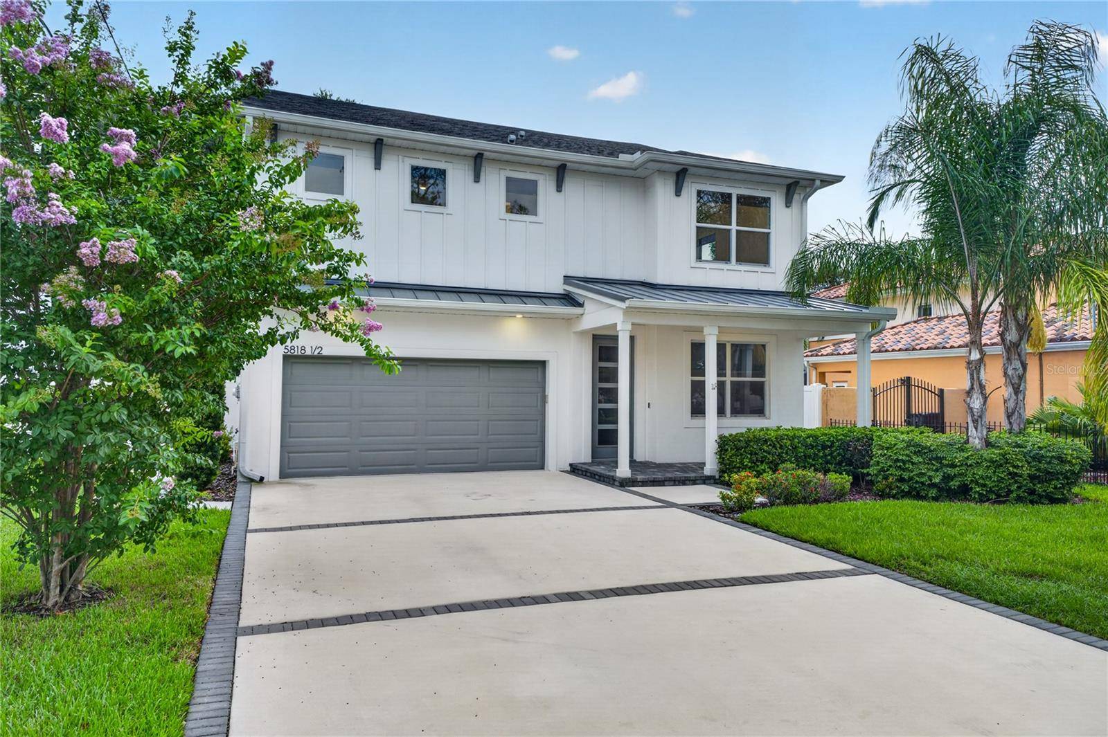 5818 1/2 S 6TH ST, Tampa, FL 33611