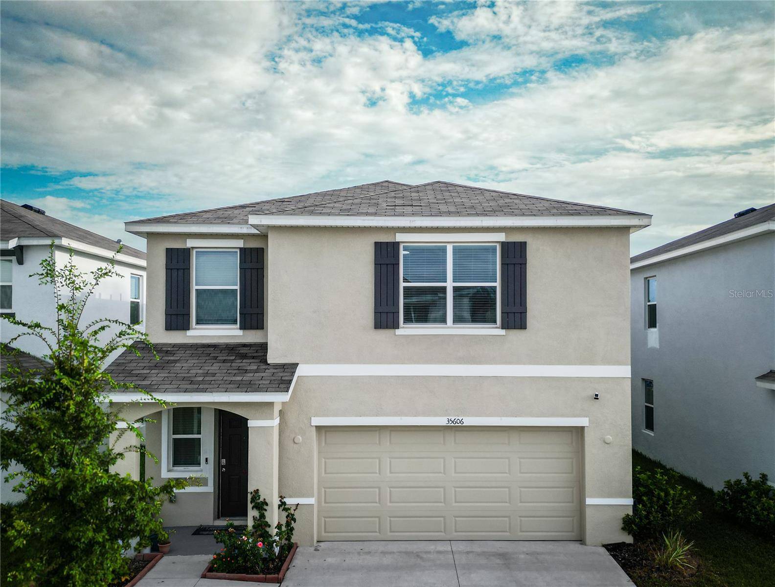 35606 KINSEY PT, Zephyrhills, FL 33541