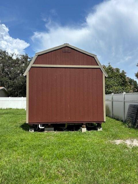 3601 FOX RIDGE BLVD, Wesley Chapel, FL 33543