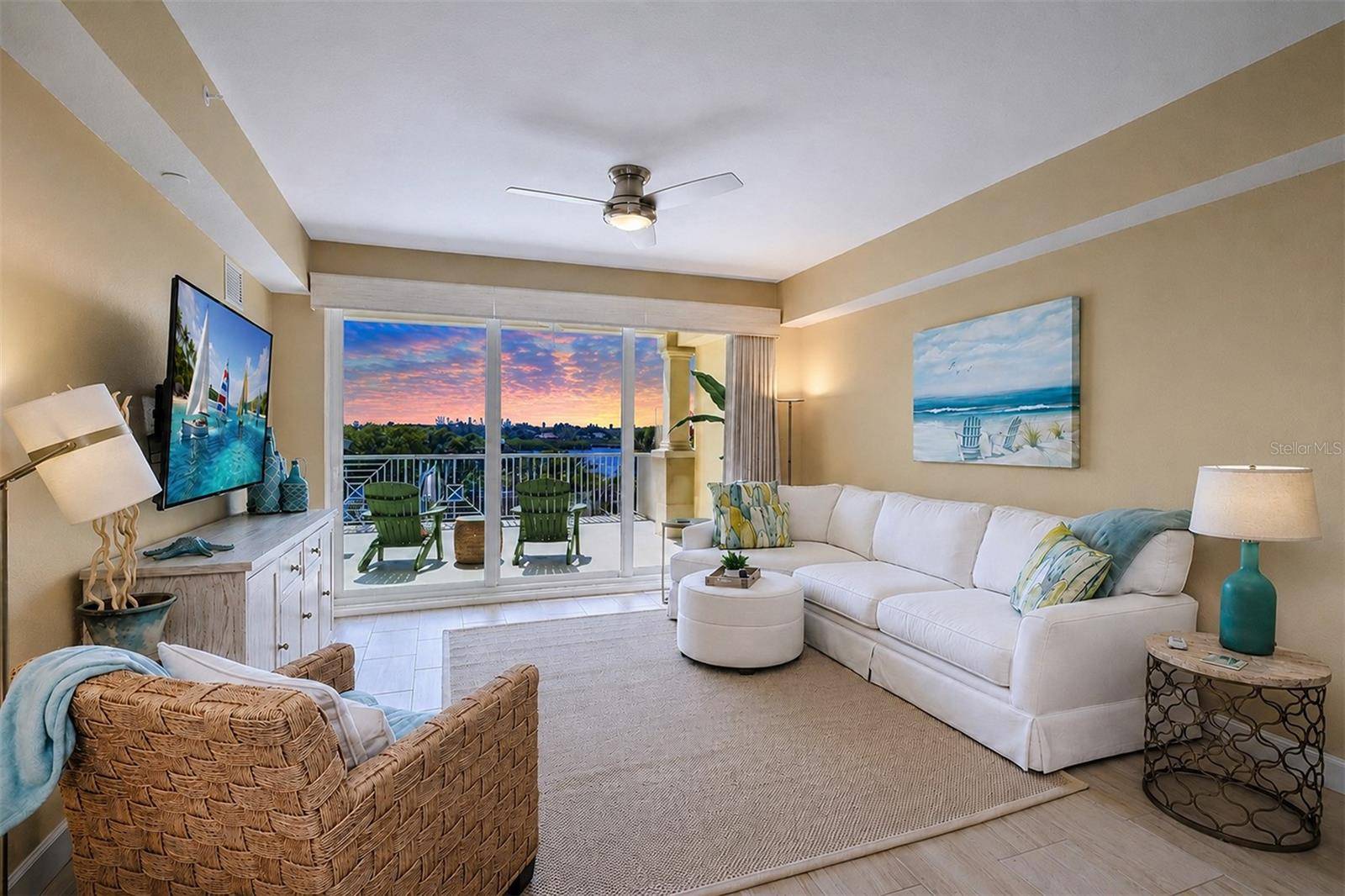 19519 GULF BLVD #202, Indian Shores, FL 33785