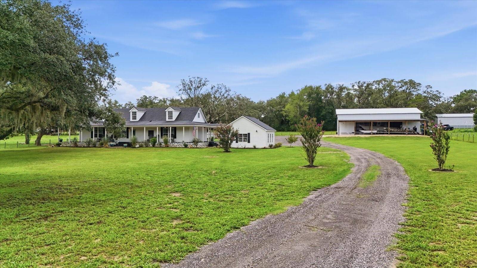 1750 W MANSFIELD ST, Lecanto, FL 34461