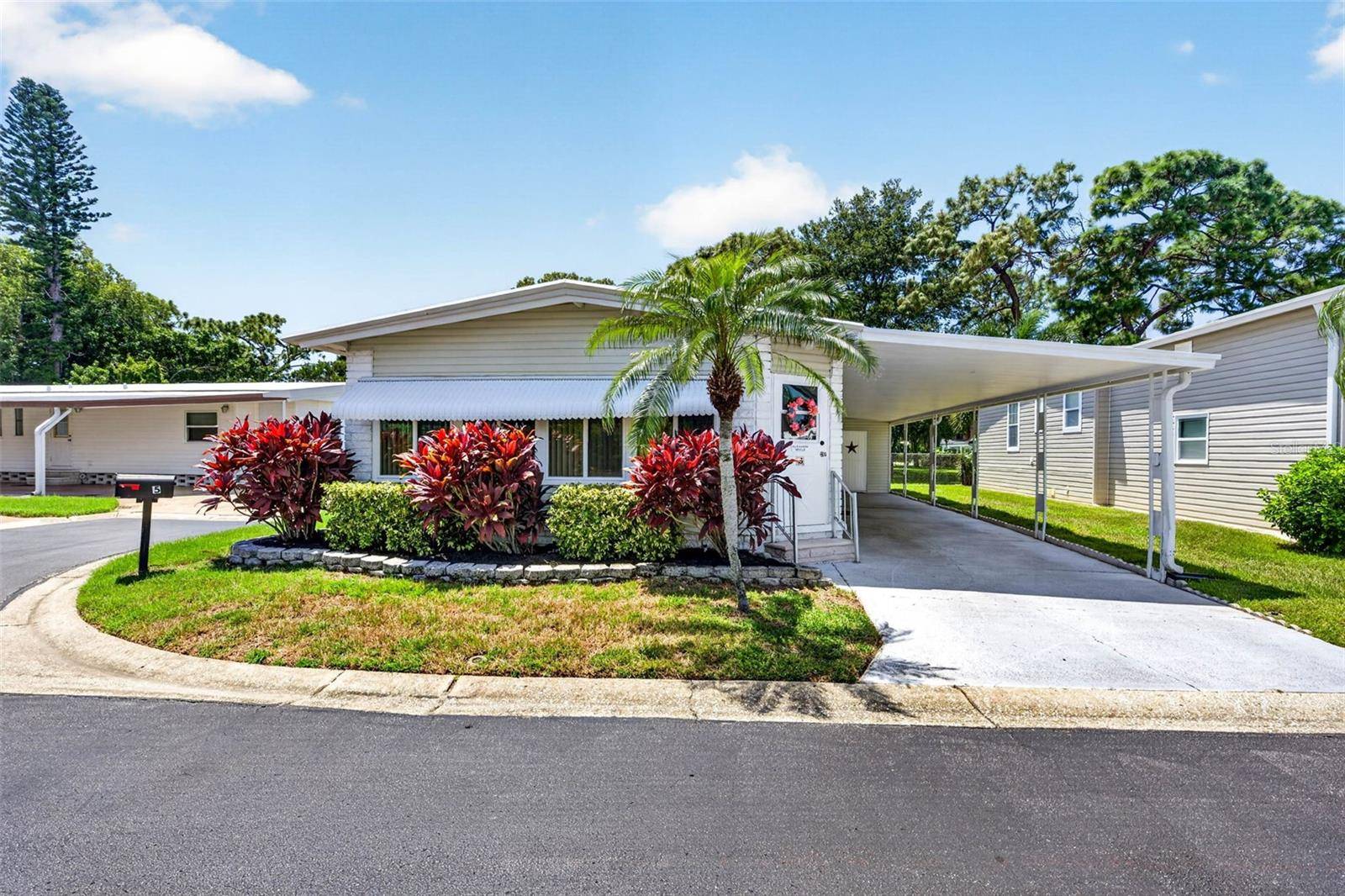12501 ULMERTON RD #5, Largo, FL 33774