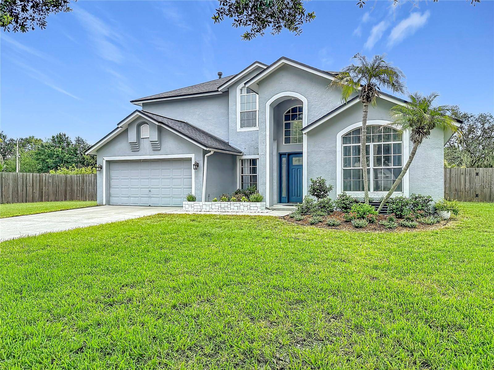 1639 LEDGESTONE DR, Brandon, FL 33511