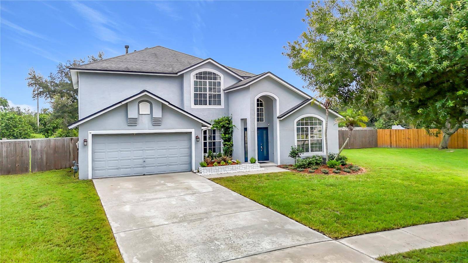 1639 LEDGESTONE DR, Brandon, FL 33511