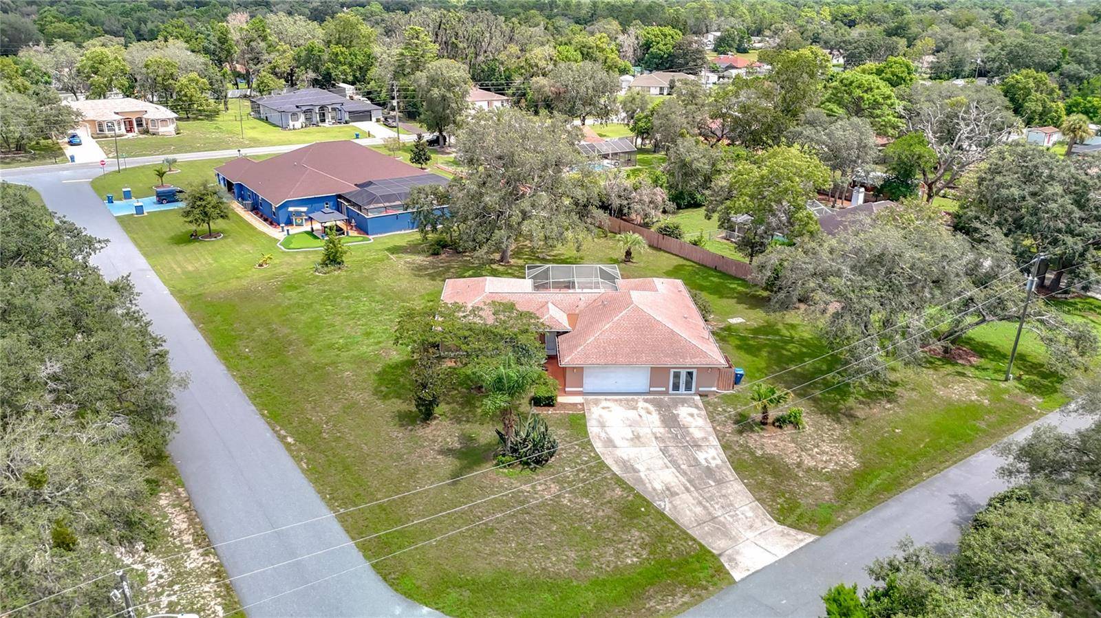 12257 GENTER DR, Spring Hill, FL 34609
