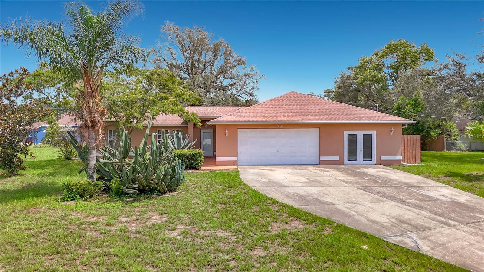12257 GENTER DR, Spring Hill, FL 34609